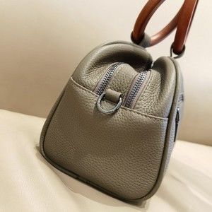 Meet your Posher, Jimmie